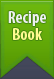 recipe book